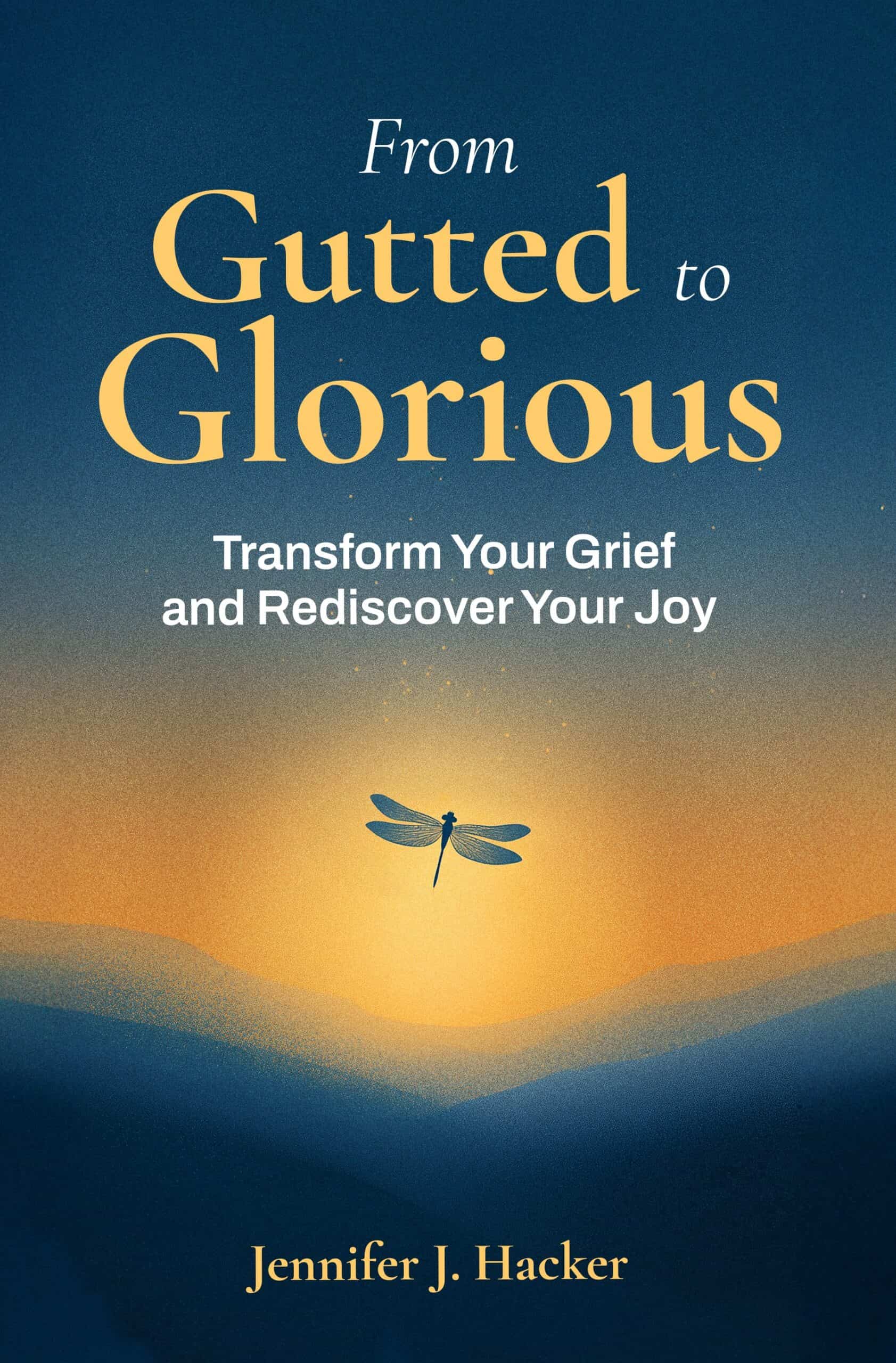 From Gutted to Glorious book