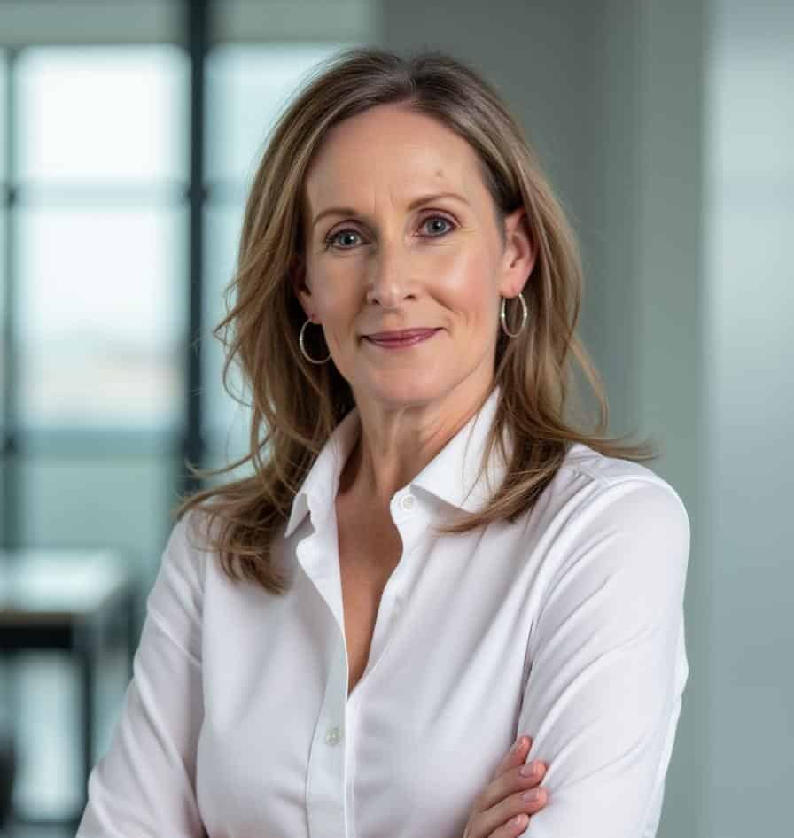 Jennifer Hacker Grief Coach