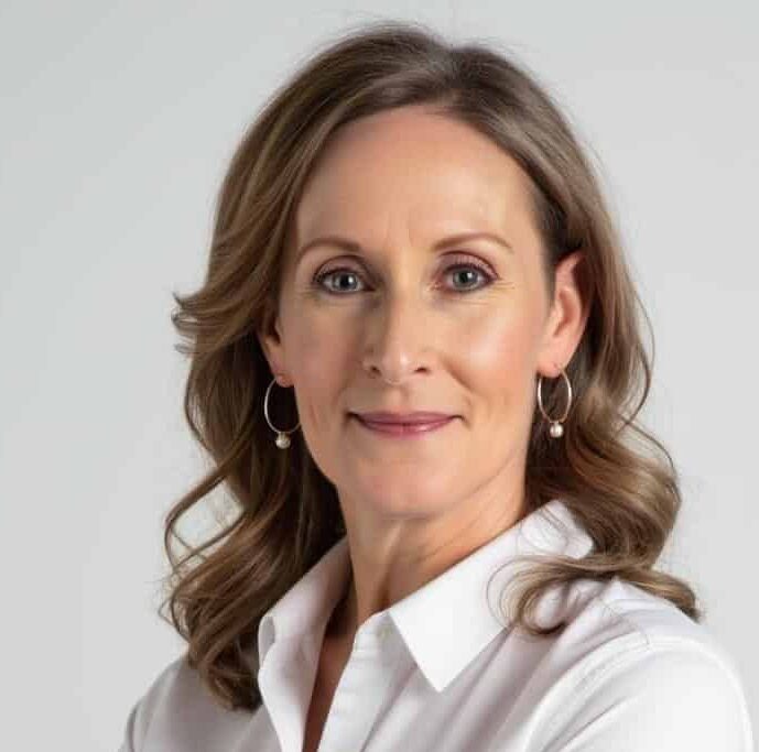 Jennifer Hacker Grief Companion